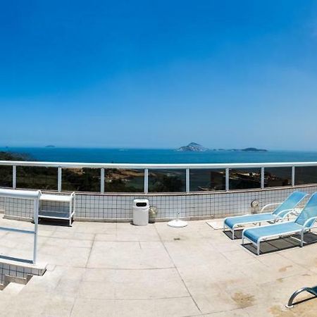 Atlantis Copacabana Hotel Rio de Janeiro Kültér fotó
