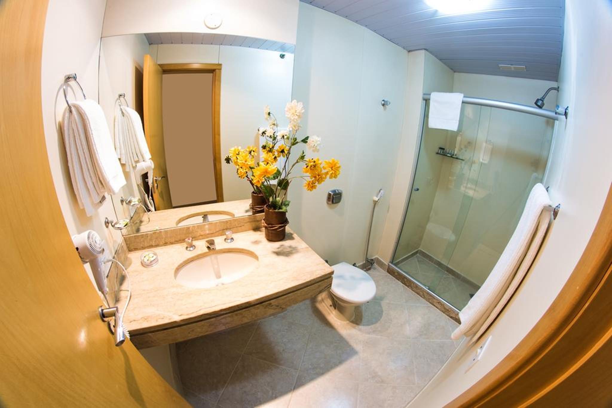 Atlantis Copacabana Hotel Rio de Janeiro Kültér fotó