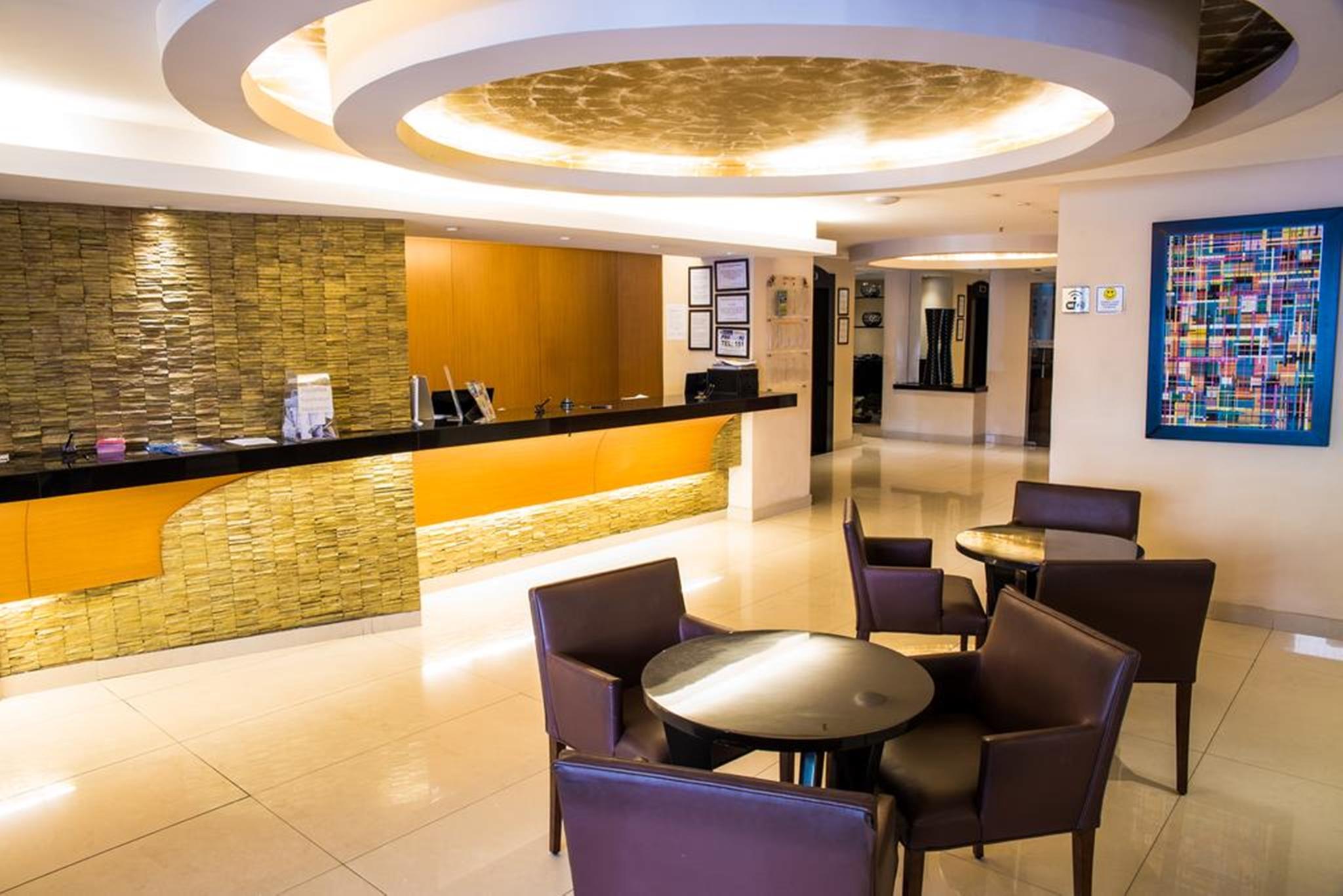 Atlantis Copacabana Hotel Rio de Janeiro Kültér fotó
