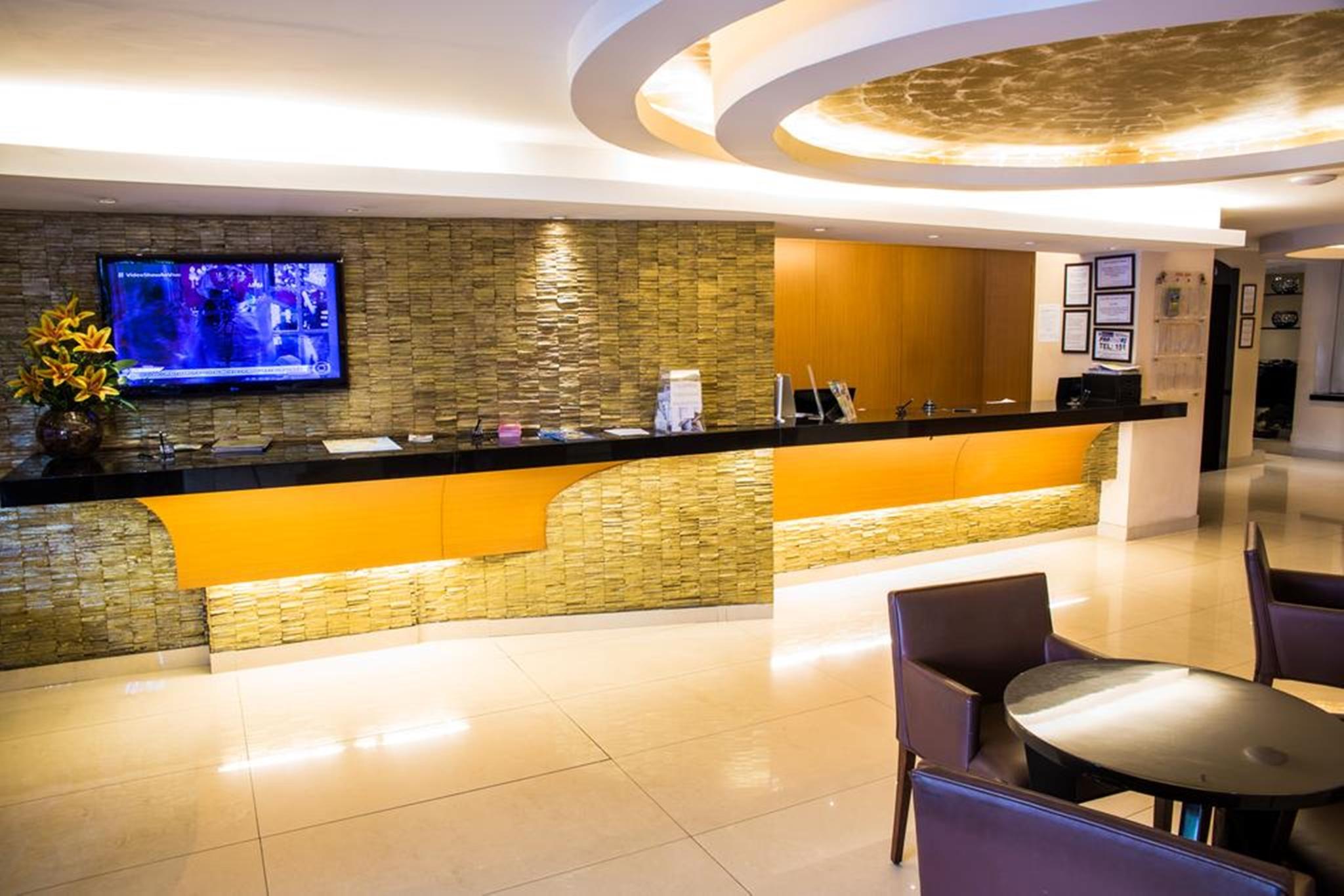 Atlantis Copacabana Hotel Rio de Janeiro Kültér fotó