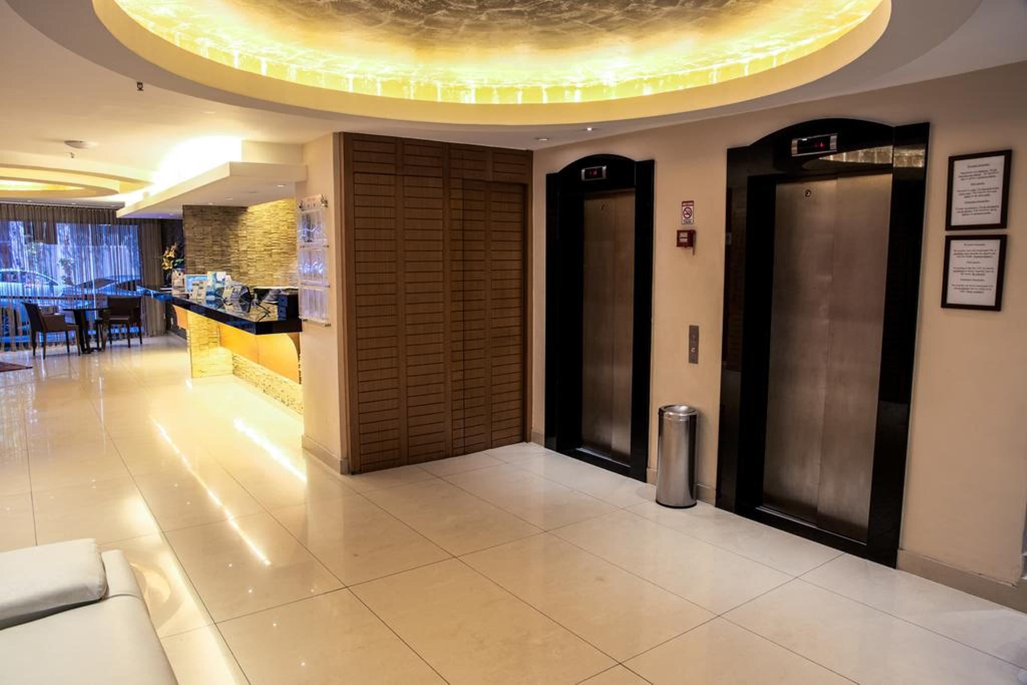 Atlantis Copacabana Hotel Rio de Janeiro Kültér fotó