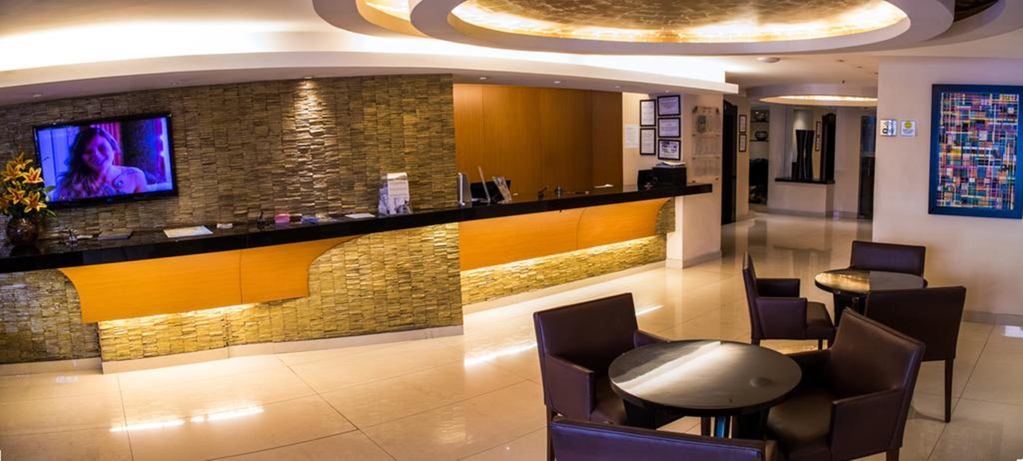 Atlantis Copacabana Hotel Rio de Janeiro Kültér fotó