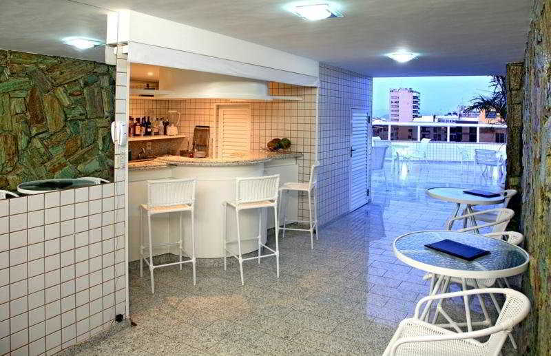 Atlantis Copacabana Hotel Rio de Janeiro Kültér fotó