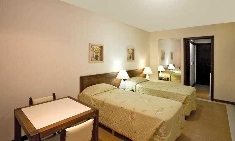Atlantis Copacabana Hotel Rio de Janeiro Kültér fotó