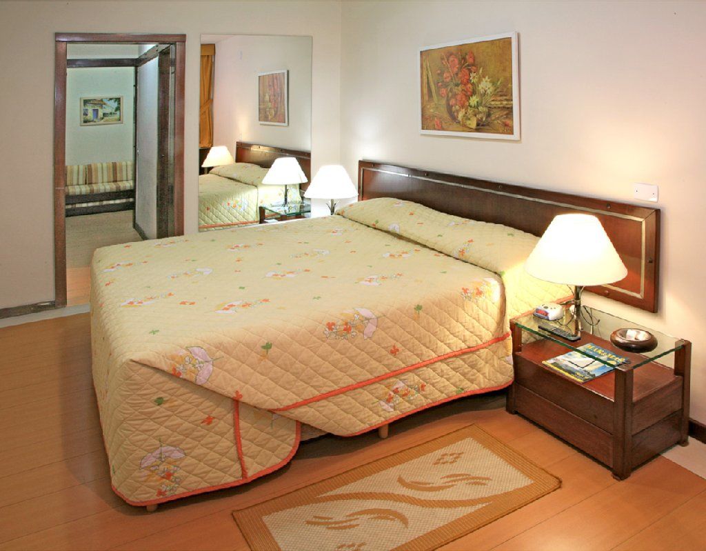 Atlantis Copacabana Hotel Rio de Janeiro Kültér fotó
